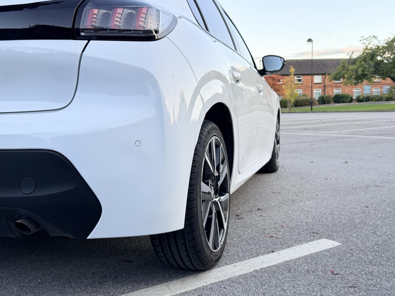 Used Peugeot 208 2020 for sale - 77148158: Photo 17