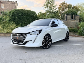 Peugeot 208 feature image