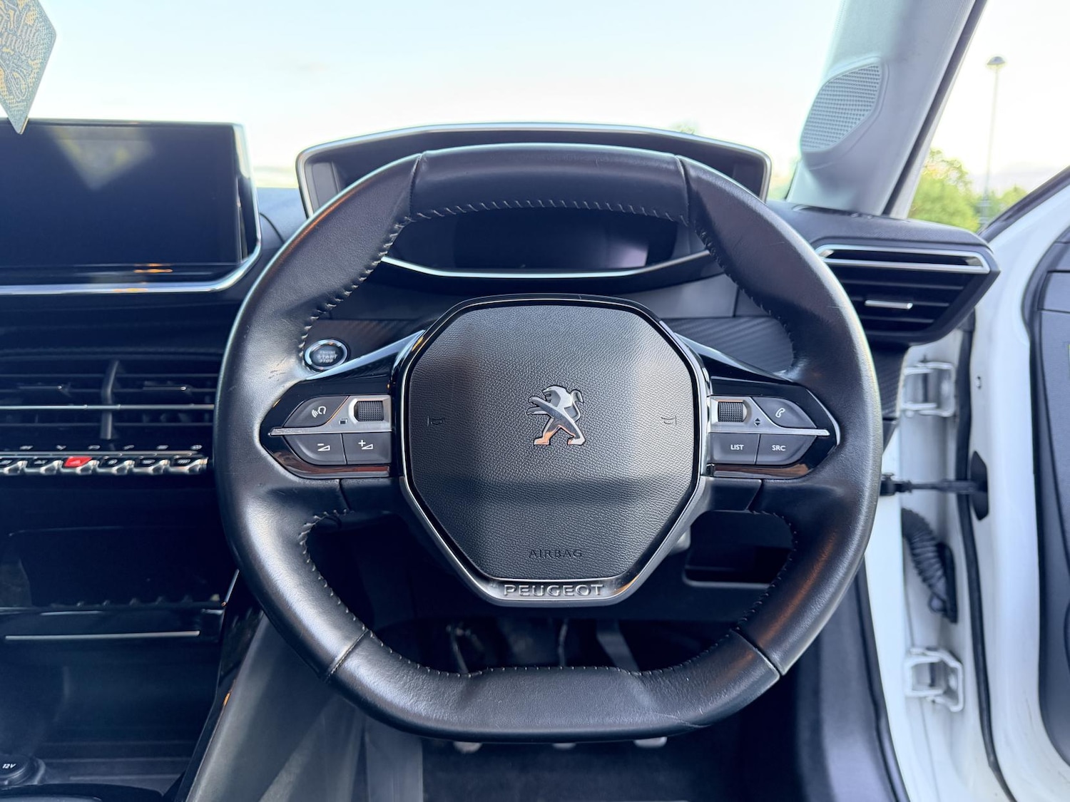 Used Peugeot 208 2020 for sale - 77148158: Photo 20