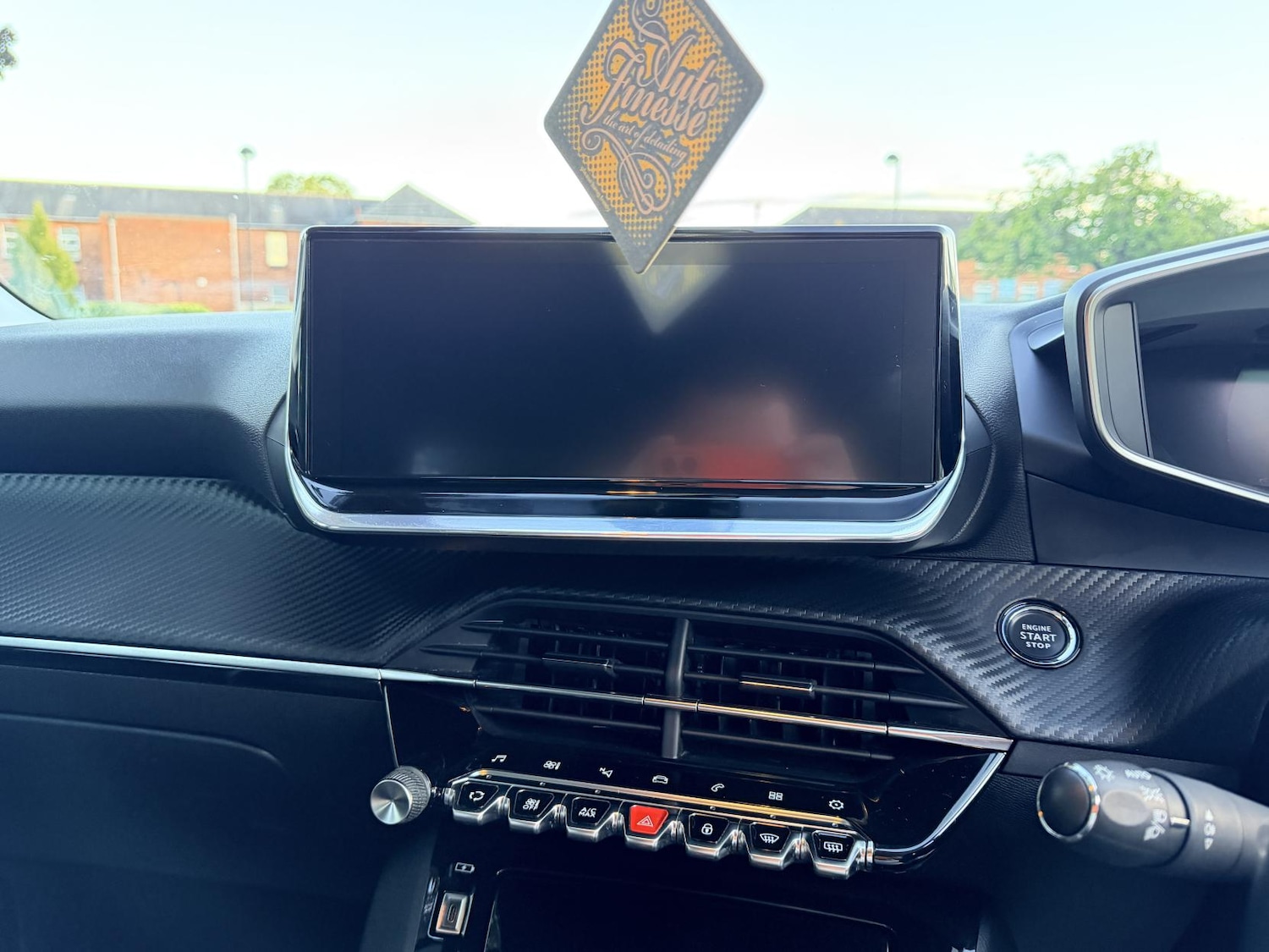 Used Peugeot 208 2020 for sale - 77148158: Photo 21