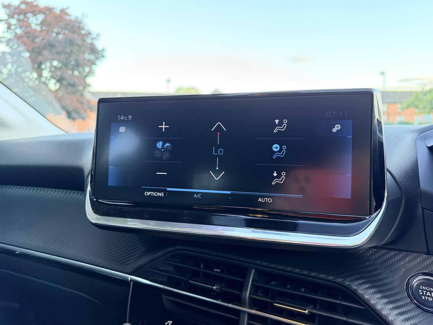 Used Peugeot 208 2020 for sale - 77148158: Photo 24