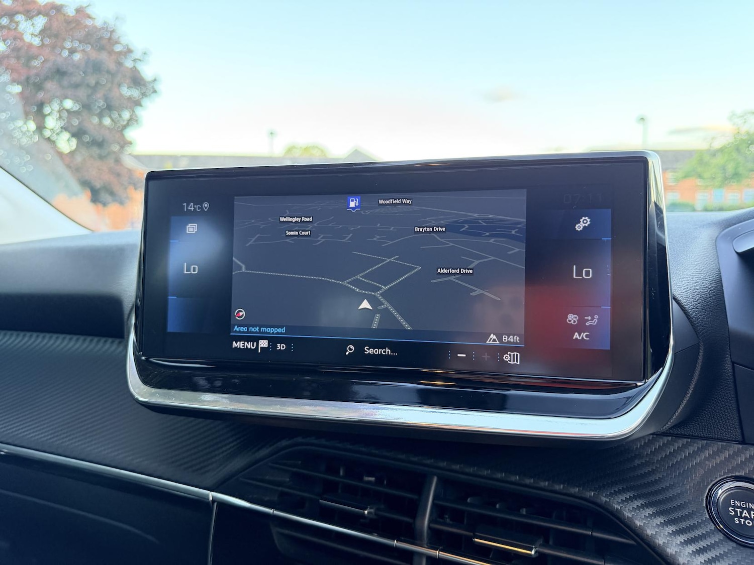 Used Peugeot 208 2020 for sale - 77148158: Photo 25