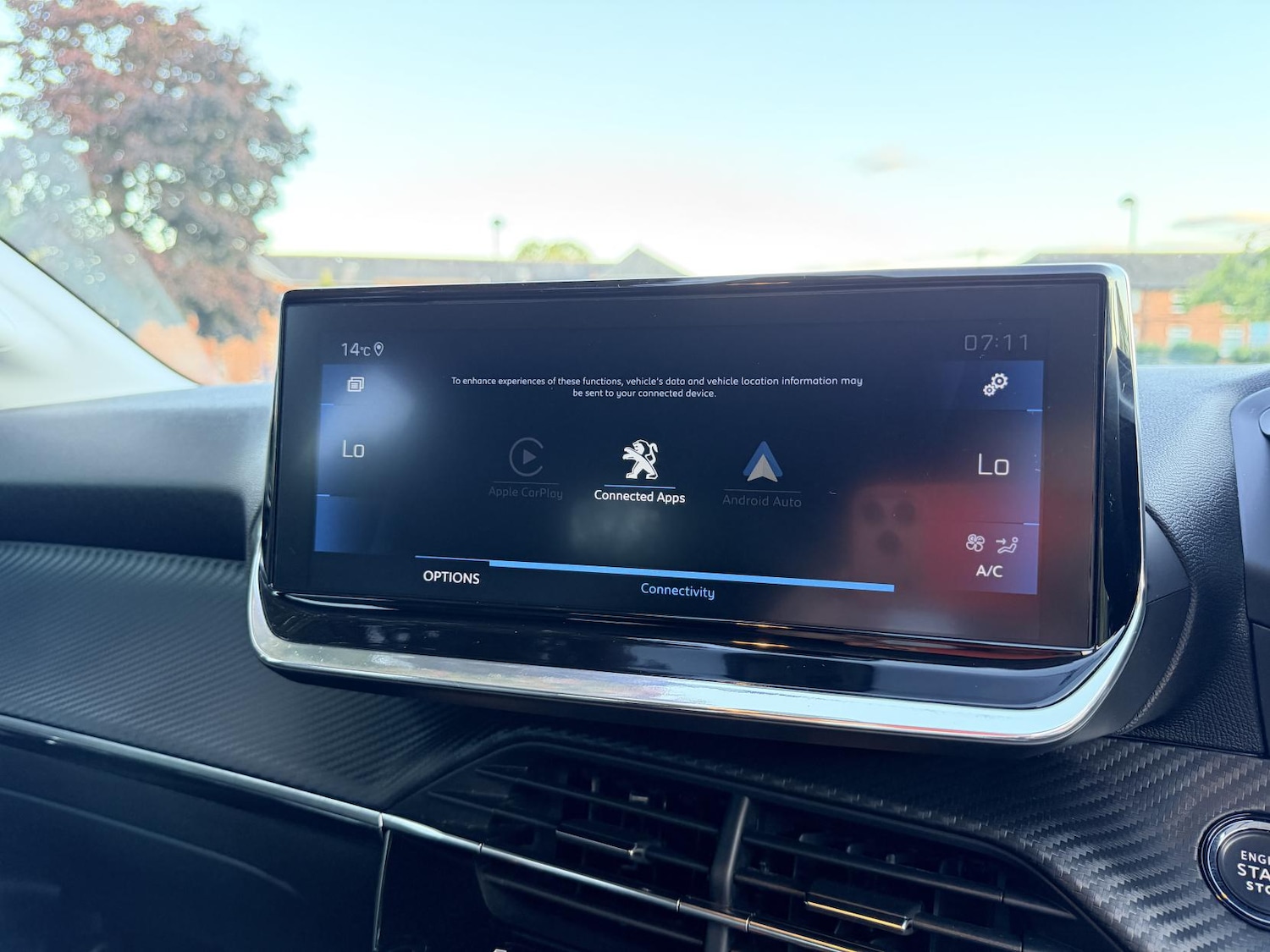 Used Peugeot 208 2020 for sale - 77148158: Photo 27