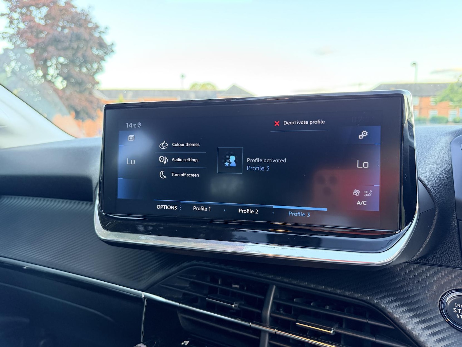 Used Peugeot 208 2020 for sale - 77148158: Photo 28