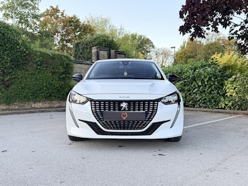 Used Peugeot 208 2020 for sale - 77148158: Photo