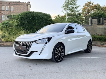 Used Peugeot 208 2020 for sale - 77148158: Photo