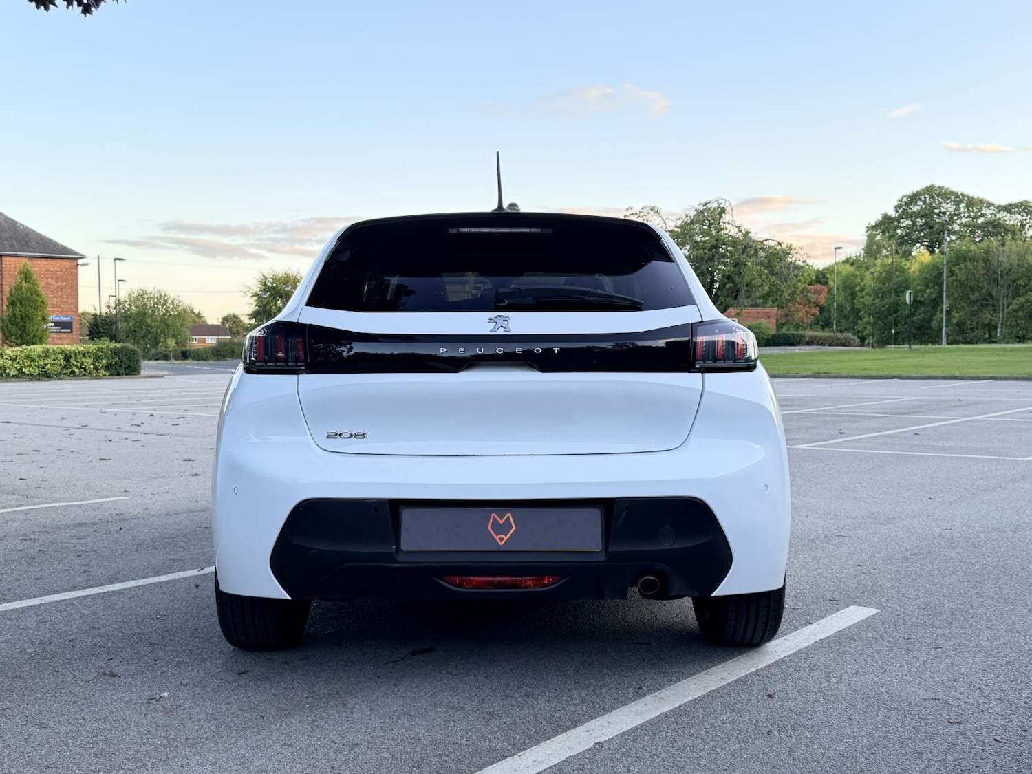 Used Peugeot 208 2020 for sale - 77148158: Photo 6