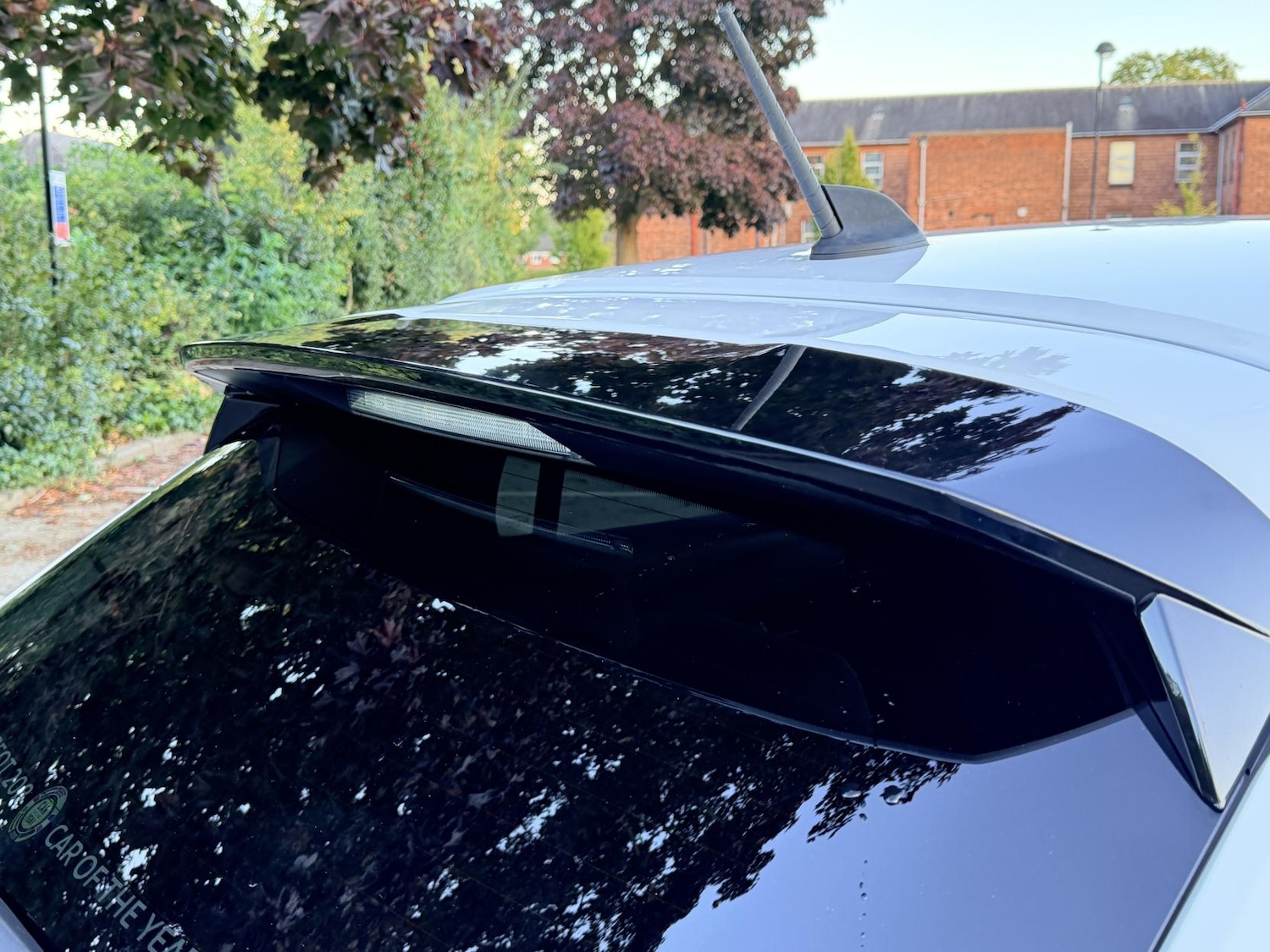 Used Peugeot 208 2020 for sale - 75732137: Photo 15