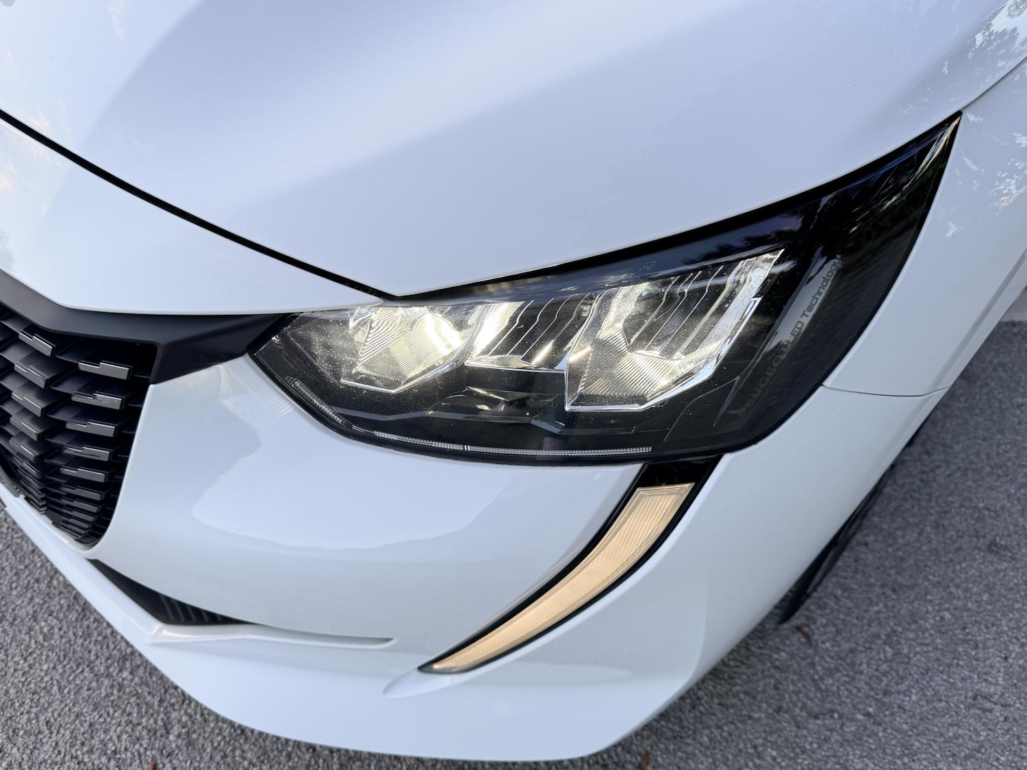 Used Peugeot 208 2020 for sale - 75732137: Photo 18