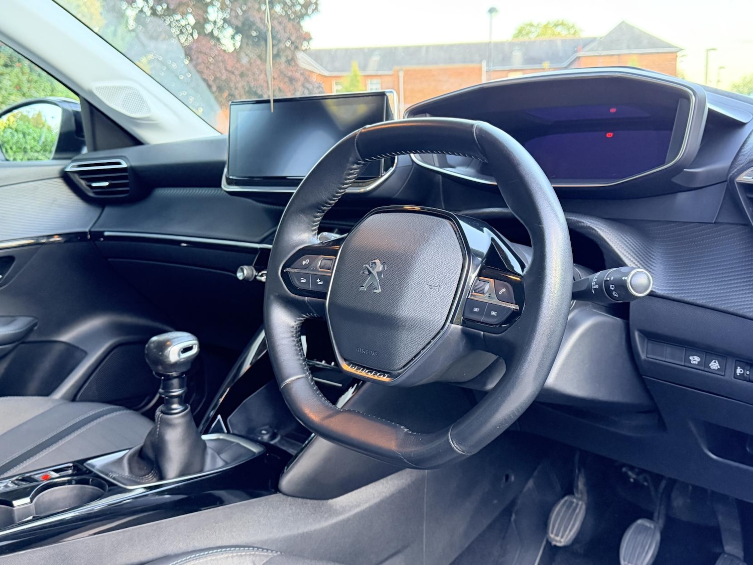 Used Peugeot 208 2020 for sale - 75732137: Photo 19