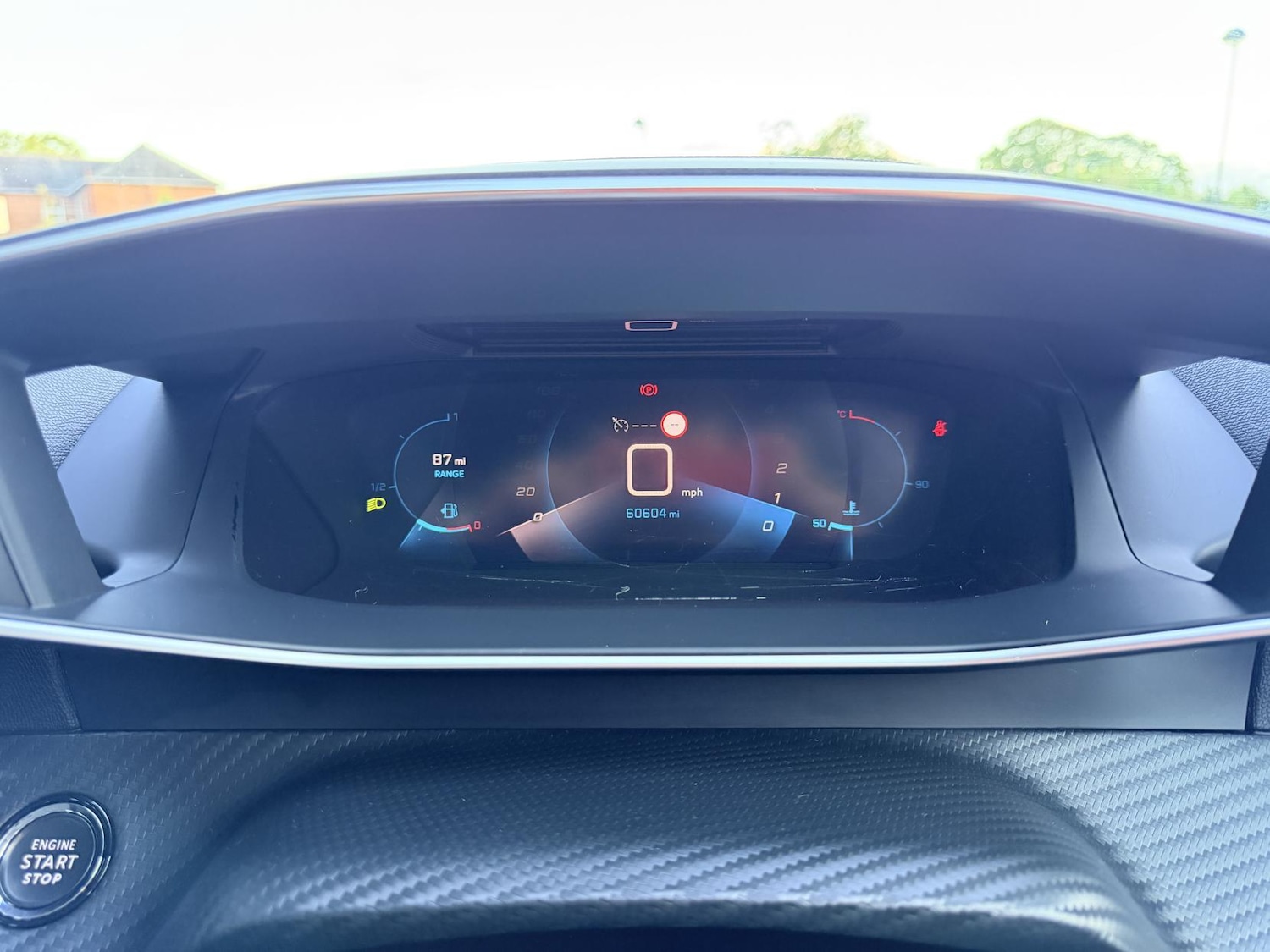 Used Peugeot 208 2020 for sale - 75732137: Photo 31
