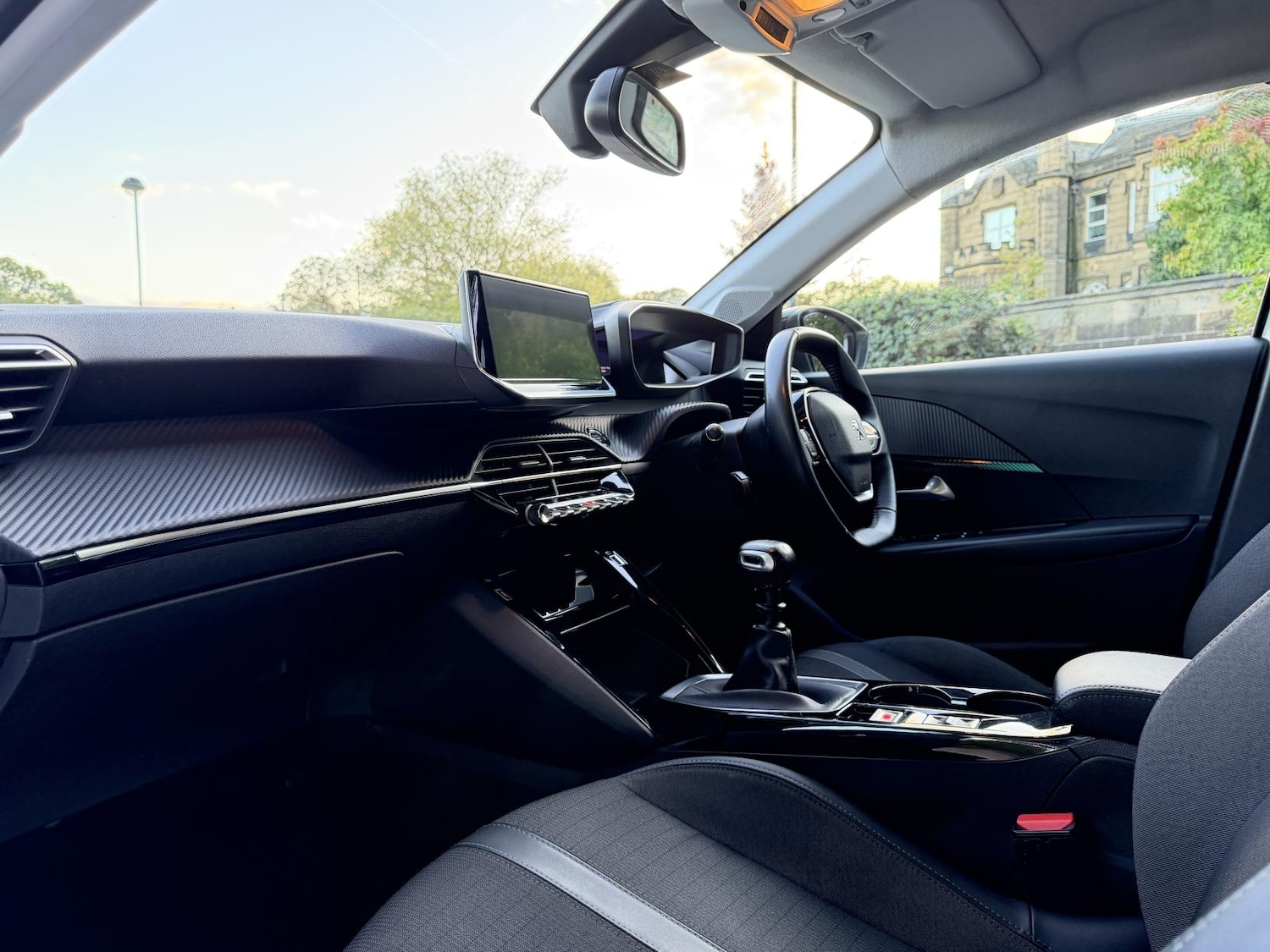Used Peugeot 208 2020 for sale - 75732137: Photo 33