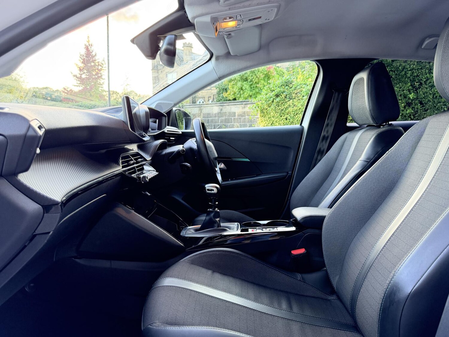 Used Peugeot 208 2020 for sale - 75732137: Photo 34