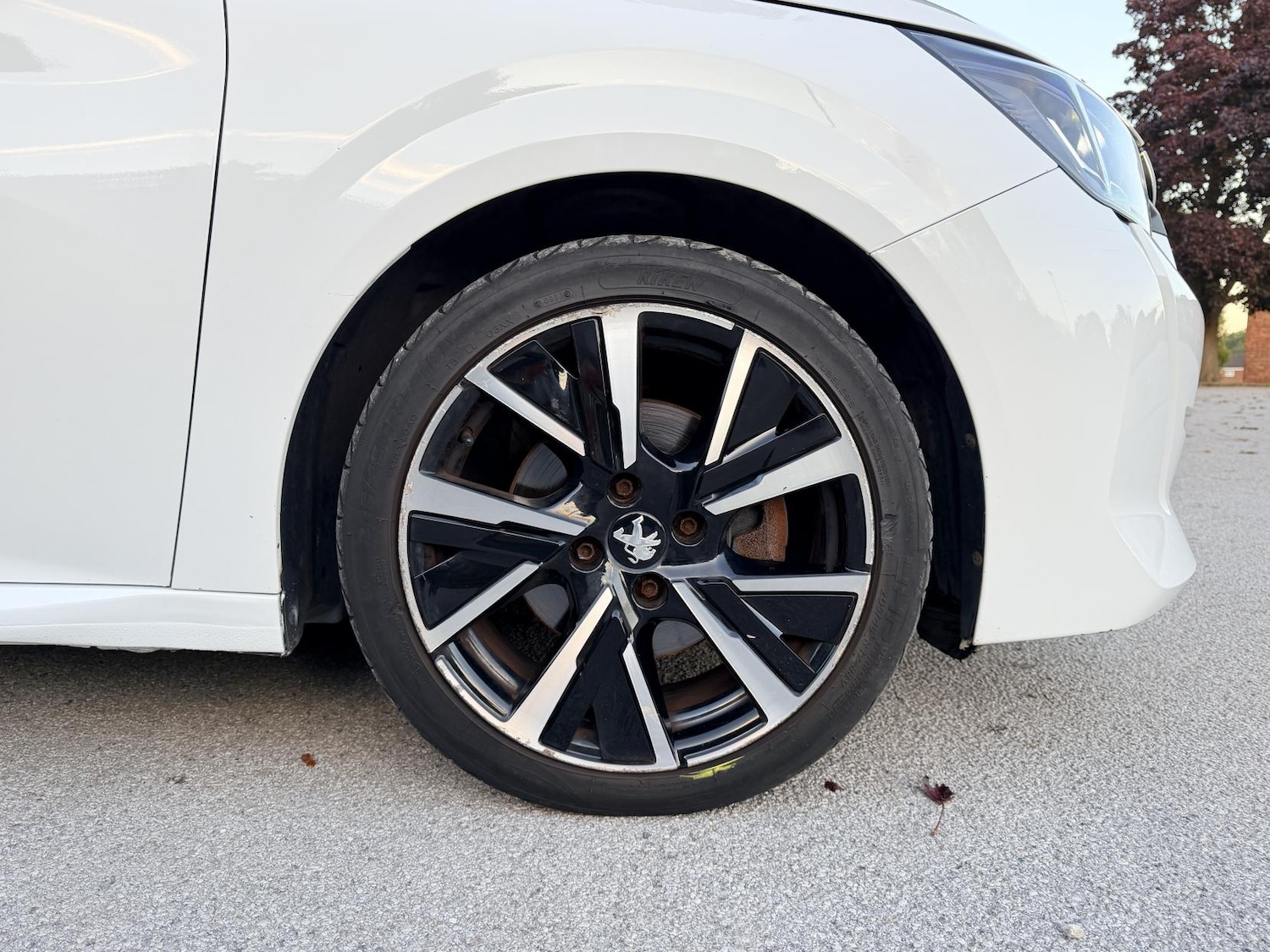 Used Peugeot 208 2020 for sale - 75732137: Photo 38