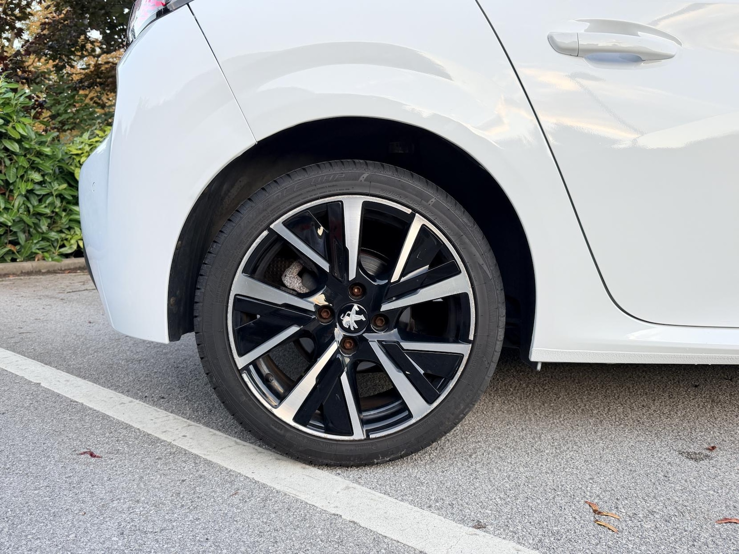 Used Peugeot 208 2020 for sale - 75732137: Photo 39