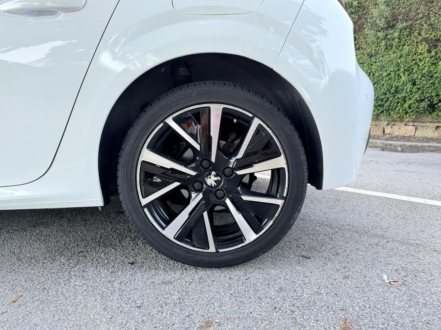 Used Peugeot 208 2020 for sale - 75732137: Photo 40