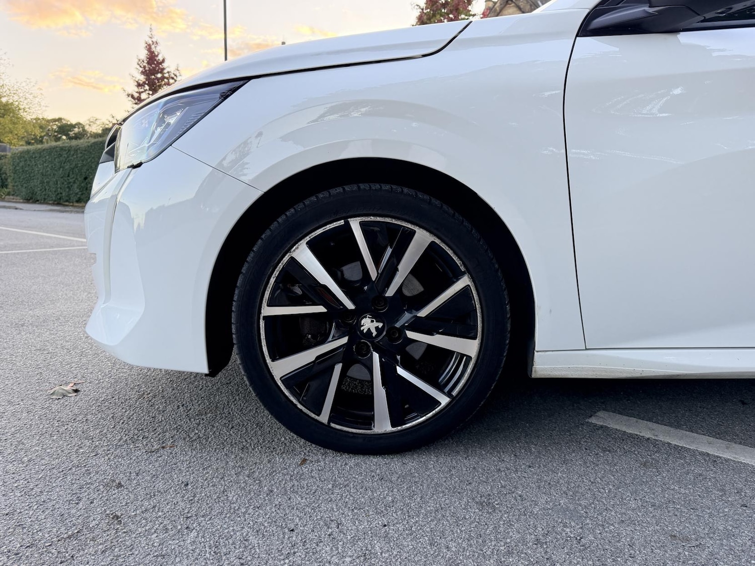 Used Peugeot 208 2020 for sale - 75732137: Photo 41