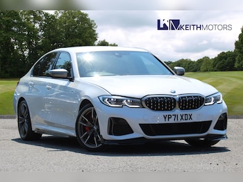 Used BMW 3 Series 2021 for sale - 79414105: Photo