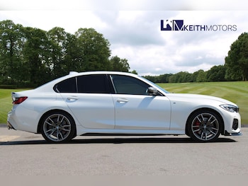 Used BMW 3 Series 2021 for sale - 79414105: Photo