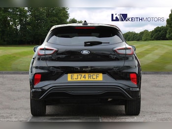 Used Ford Puma 2024 for sale - 78705604: Photo