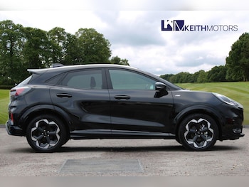 Used Ford Puma 2024 for sale - 78705604: Photo