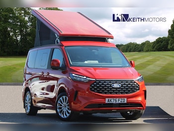 Used Ford Transit Custom 2025 for sale - 79484846: Photo