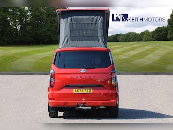 Used Ford Transit Custom 2025 for sale - 79484846: Photo