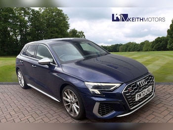 Used Audi A3 2023 for sale - 78947378: Photo