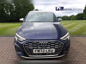 Used Audi A3 2023 for sale - 78947378: Photo