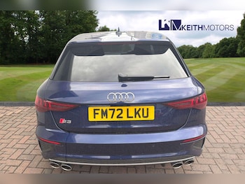 Used Audi A3 2023 for sale - 78947378: Photo