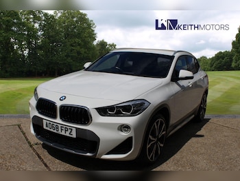Used BMW X2 2018 for sale - 79540025: Photo