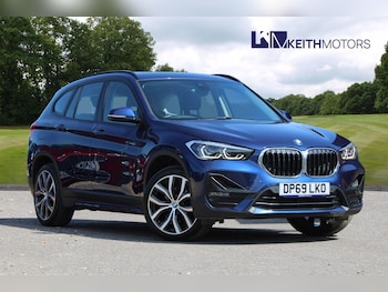 Used BMW X1 2019 for sale - 79414056: Photo