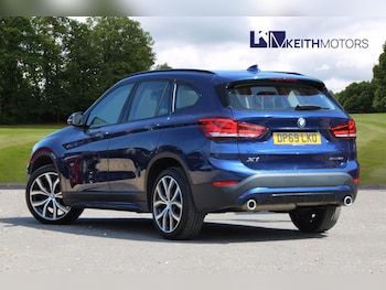 Used BMW X1 2019 for sale - 79414056: Photo