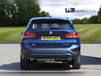 Used BMW X1 2019 for sale - 79414056: Photo