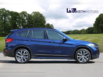 Used BMW X1 2019 for sale - 79414056: Photo