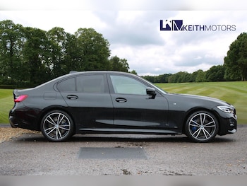 Used BMW 3 Series 2020 for sale - 78705612: Photo