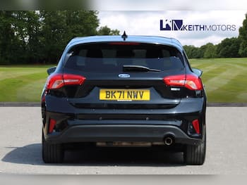 Used Ford Focus 2022 for sale - 79751211: Photo
