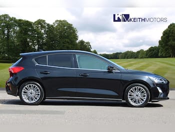 Used Ford Focus 2022 for sale - 79751211: Photo
