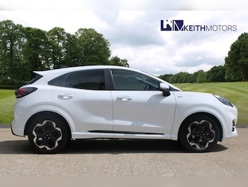Used Ford Puma 2024 for sale - 79414071: Photo