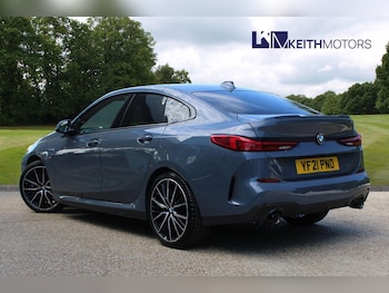 Used BMW 2 Series Gran Coupe 2021 for sale - 79414113: Photo