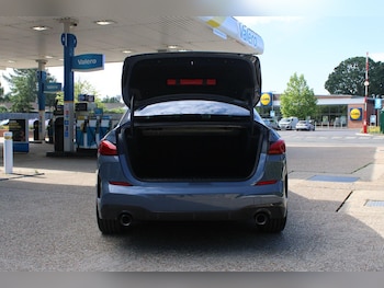 Used BMW 2 Series Gran Coupe 2021 for sale - 79414113: Photo