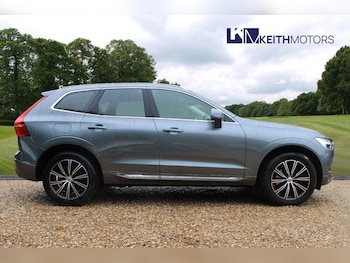 Used Volvo XC60 2019 for sale - 78797129: Photo