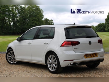 Used Volkswagen Golf 2019 for sale - 79012963: Photo