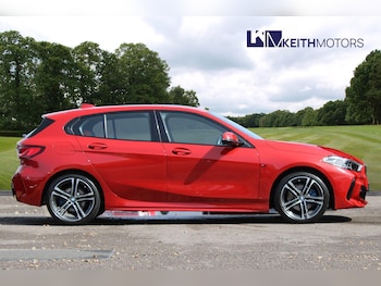 Used BMW 1 Series 2022 for sale - 78704783: Photo
