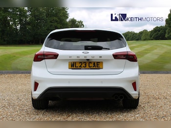 Used Ford Focus 2023 for sale - 79414039: Photo