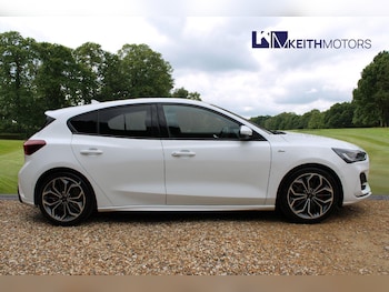 Used Ford Focus 2023 for sale - 78705560: Photo