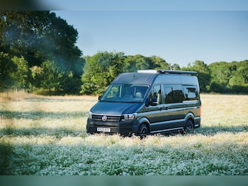 Used Volkswagen Crafter 2023 for sale - 78704975: Photo
