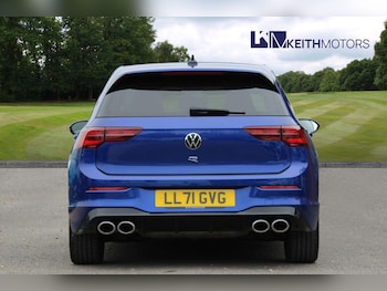 Used Volkswagen Golf 2021 for sale - 78728505: Photo