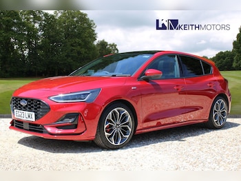 Used Ford Focus 2023 for sale - 79144626: Photo