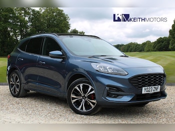 Used Ford Kuga 2023 for sale - 79464619: Photo